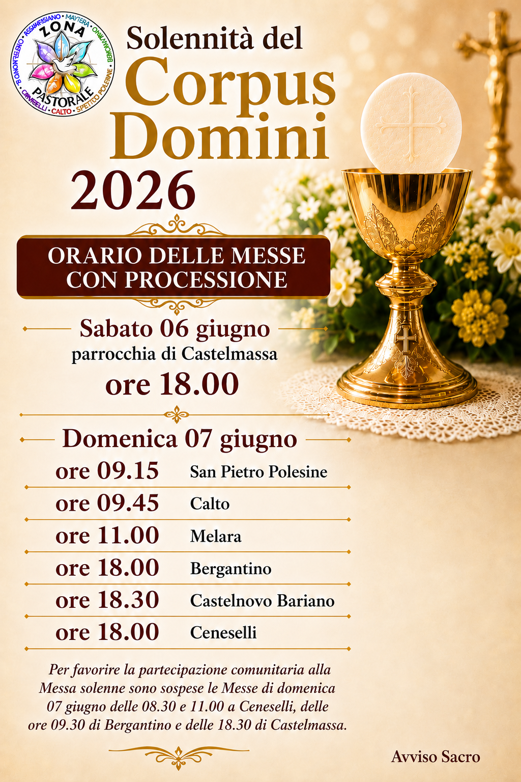 Corpus Domini